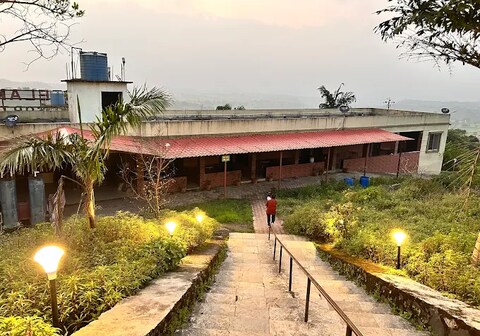 Neelam Hills Resort Bhimashankar by Prospera Hospitality Pvt. Ltd.