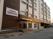 Triguna Clarks Inn Kurnool, Kurnool Triguna Clarks Inn Kurnool, Kurnool
