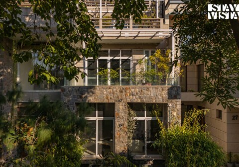 StayVista at Abode Aurum