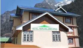 Norling Zimkhang, Lachung Norling Zimkhang, Lachung