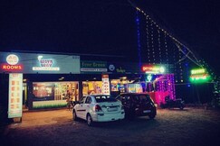 Wayn Way, Wayanad Wayn Way, Wayanad
