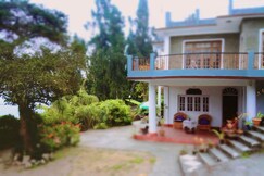 The Atrium Park, Kalimpong The Atrium Park, Kalimpong