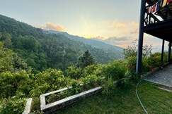 The Hermit's Getaway, Mukteshwar The Hermit's Getaway, Mukteshwar