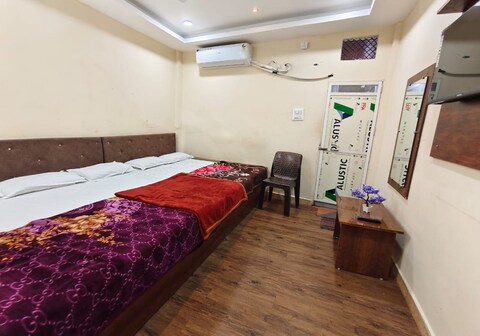 Hotel keshav krishni