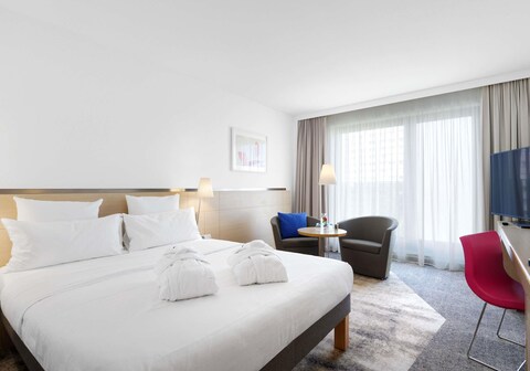 Novotel Berlin Mitte