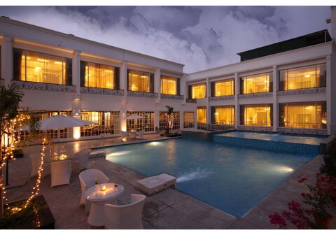 FAIRLIE HOTELS AND RESORTS, Delhi