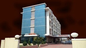 Hotel Ganpati Palace, Shirdi Hotel Ganpati Palace, Shirdi