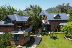 The Rendezvous, Dharamshala The Rendezvous, Dharamshala