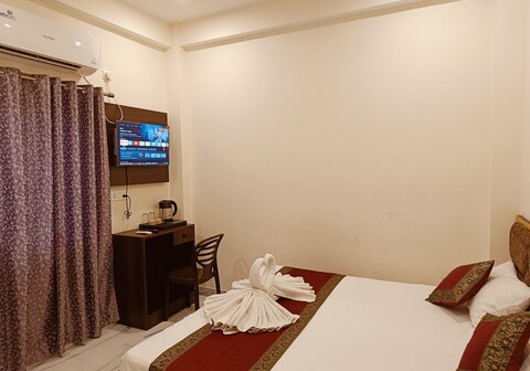 Mahalaxmi Paying Guest House 300 Mtr. from Assi Ghat, Varanasi