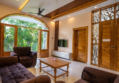 Palolem Apartments Goa