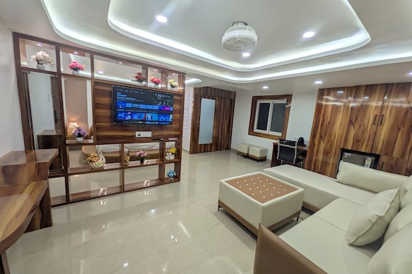 Stay Villa Prime