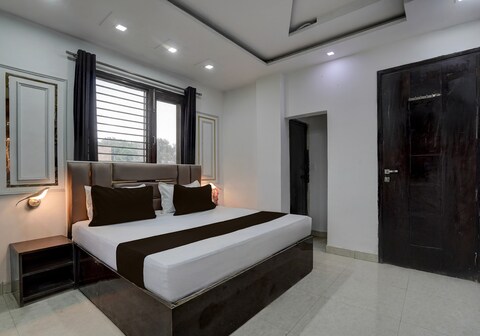 Hotel O By OYO Celebration Home