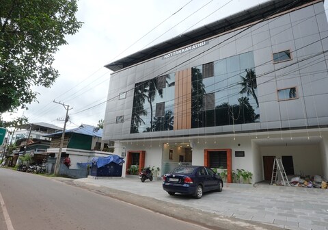 Hotel saaaj