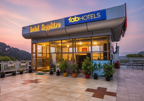 FabHotel Sapphire