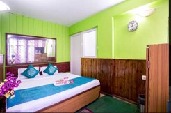 Amigos Homestay (Room for 3), Darjeeling Amigos Homestay (Room for 3), Darjeeling