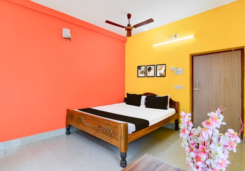 Hotel O Aradhya Beach Resort