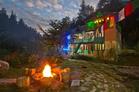 Parvati River Cottage, Kasol Parvati River Cottage, Kasol