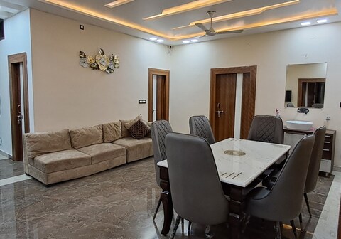 Darpan Villa