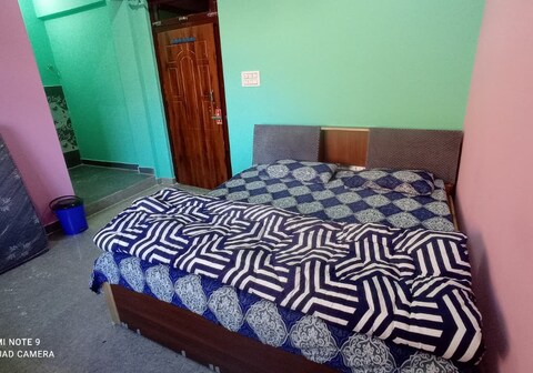 Braveheart G001 Joshimath