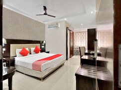 Capital O 12384 Hotel Serene Majestic, Hyderabad Capital O 12384 Hotel Serene Majestic, Hyderabad
