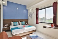 OYO 5552 Hotel Prayosha, Gandhinagar OYO 5552 Hotel Prayosha, Gandhinagar
