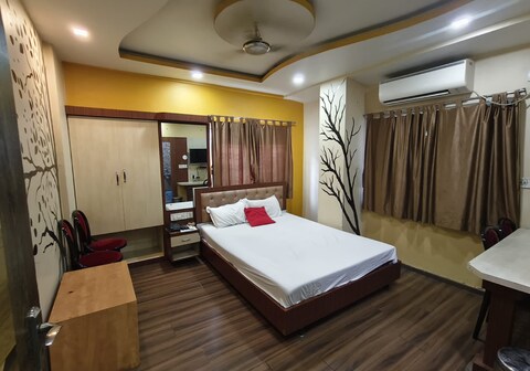 A G STAY Near Airport