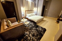 Luxe Haven Stay | 5min From Six Mile, Guwahati Luxe Haven Stay | 5min From Six Mile, Guwahati
