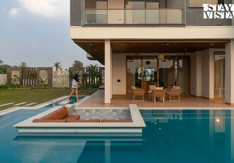 StayVista at Glory @ Priana