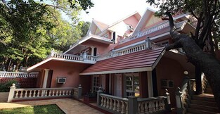 The Byke Heritage, Matheran The Byke Heritage, Matheran
