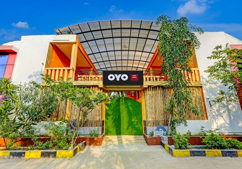 Hotel O Sigee Resort