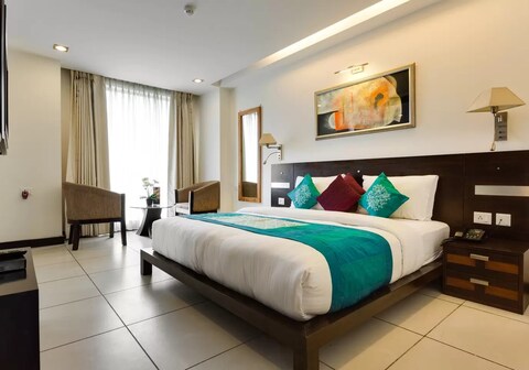 CORPORATE STAYS- SUNCITY