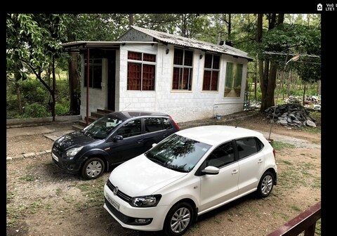 The wild cottages and rooms