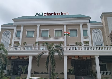 AB Clarks Inn Jalandhar