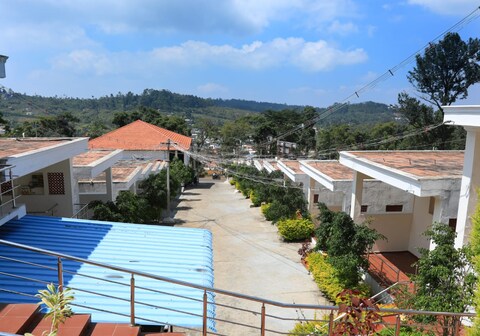 Chill Breeze Resort