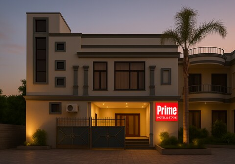 Prime Hotel