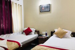 Satiya Guest House, Bodhgaya Satiya Guest House, Bodhgaya