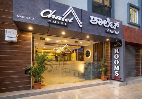 Chalet Hotel