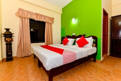 OYO 24060 Eco Exotica Holidays, Munnar OYO 24060 Eco Exotica Holidays, Munnar
