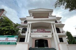 The Ranthambhore Heritage Resort, Sawai Madhopur The Ranthambhore Heritage Resort, Sawai Madhopur