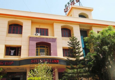 Hotel Shivani Inn