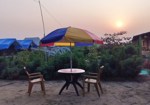 Bhitarkanika Eco Resorts