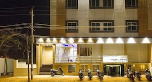 Srigandha Residency, Davangere Srigandha Residency, Davangere