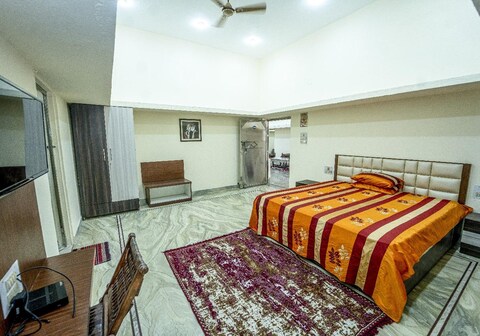 The Pinnacle Homestay