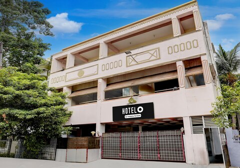 Hotel O Kilpauk Near Don Bosco College