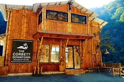 The Corbett Downtown, Lansdowne The Corbett Downtown, Lansdowne