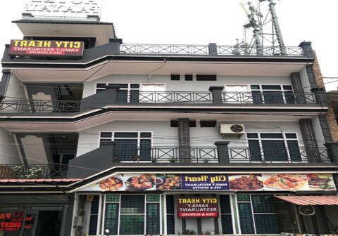 Hotel Paayal