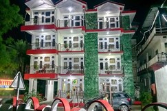 Hotel Atithi, Chamunda , Palampur Hotel Atithi, Chamunda , Palampur