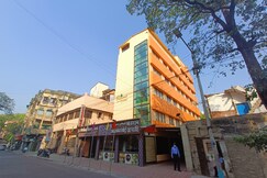 Hotel Crestwood, Kolkata Hotel Crestwood, Kolkata