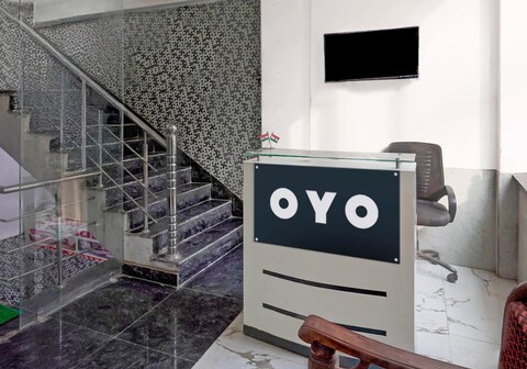 Hotel O Shree Shyam Guest House