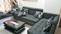 Dragonfly- Classic 2 Bedroom Apartment, Mumbai Dragonfly- Classic 2 Bedroom Apartment, Mumbai